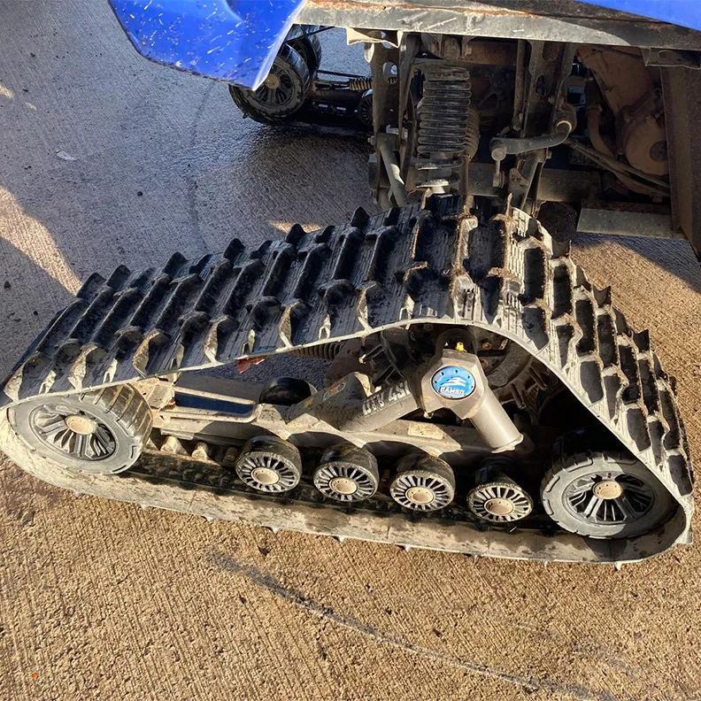 Utility Vehicle Yamaha Viking 2020